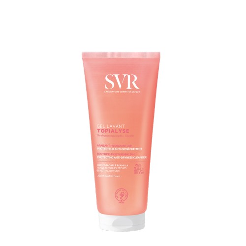 SVR Topialyse Gel Lavante 200ml