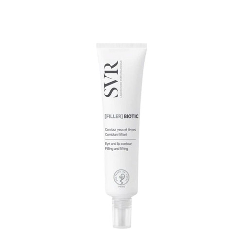 SVR Filler Biotic Cuidado de Olhos e Lábios 15ml