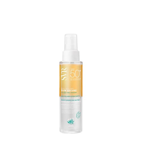 SVR Sun Secure Eau Solaire SPF50+ 100ml
