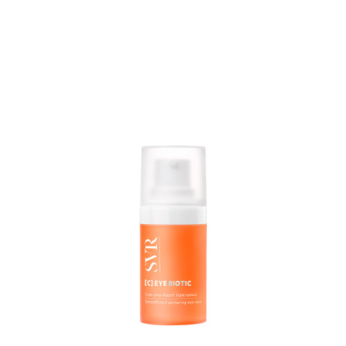 SVR [C] Eye Biotic Contorno de Olhos Iluminador 15ml