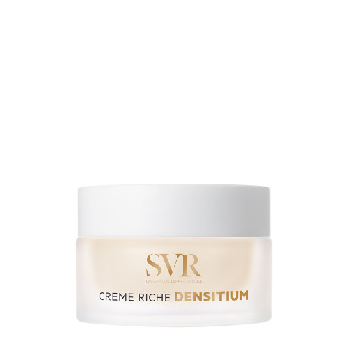 SVR Densitium Creme Riche Recarregável 50ml