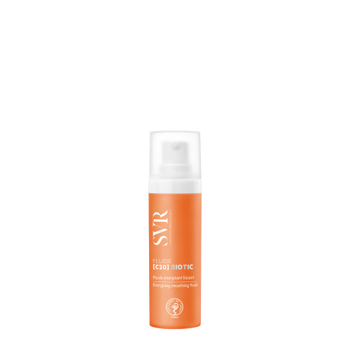 SVR [C20] Biotic Fluido Revitalizante Alisador 30ml