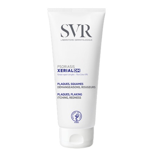 SVR Xerial DM Creme para Psoríase 200ml