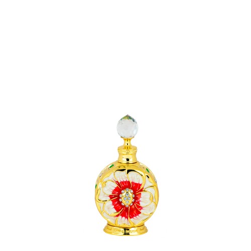 Swiss Arabian Layali Rouge Óleo de Perfume 15ml