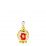 Swiss Arabian Layali Rouge Óleo de Perfume 15ml