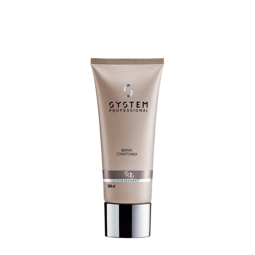 System Professional Repair Condicionador 200ml