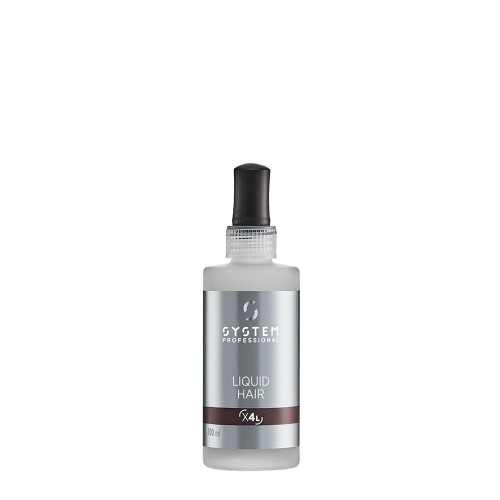 System Professional Liquid Hair Sérum 100ml