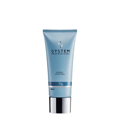 System Professional Hydrate Condicionador 200ml