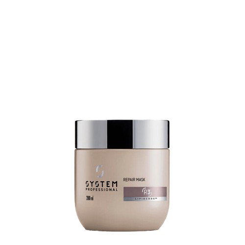 System Professional Repair Máscara 200ml