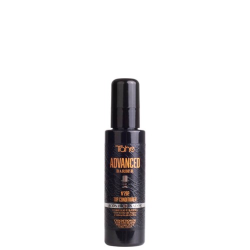 Tahe Advanced Barber Nº202 Top Condicionador Cabelo e Barba 100ml