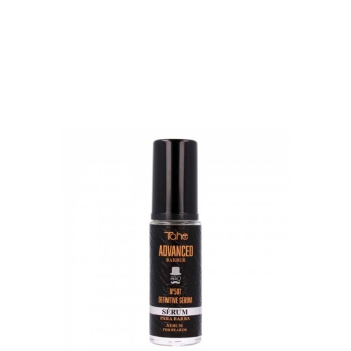 Tahe Advanced Barber Nº501 Definite Sérum 30ml