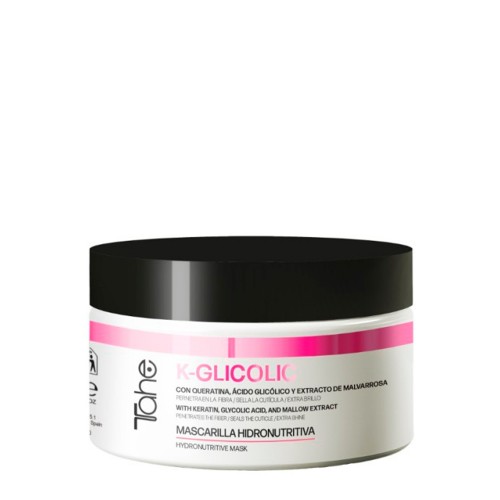 Tahe K-Glicolic Máscara Hidronutritiva 300ml