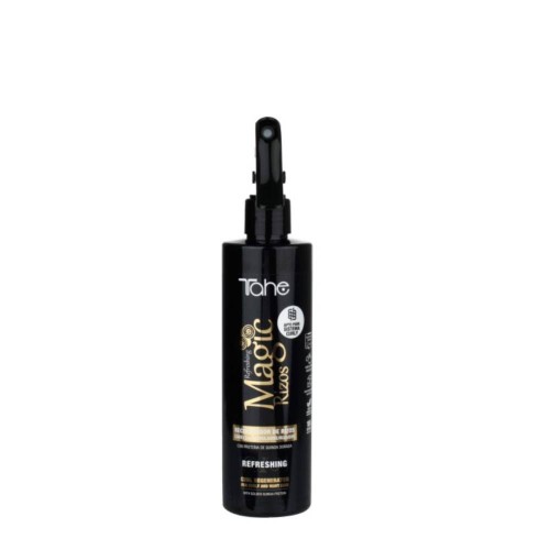 Tahe Magic Rizos Spray para Recuperação dos Cachos 300ml