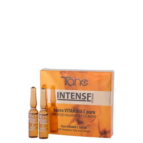 Tahe Intense Sérum Vitamina C Pura 5x2ml