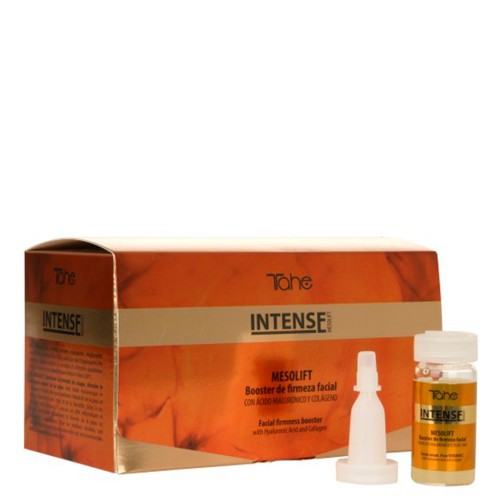 Tahe Intense Mesolift Booster Firmeza Facial 6x10ml