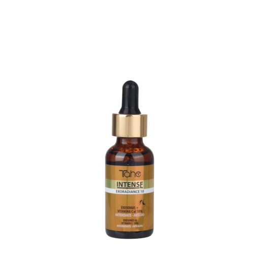Tahe Intense Exoradiance 10 Antidade 30ml