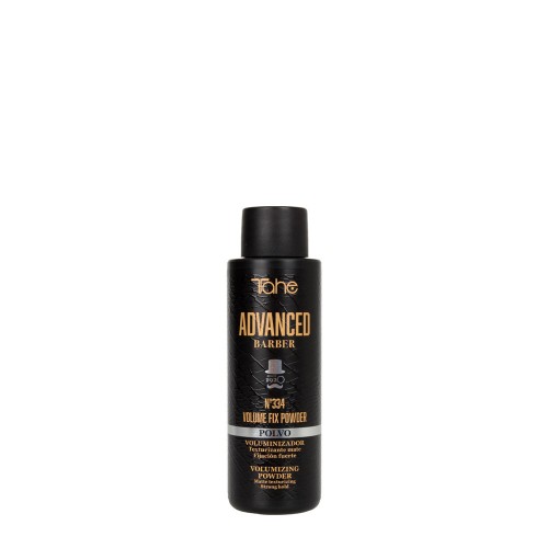 Tahe Advanced Barber Nº334 Volume Fix Powder Pó 16g