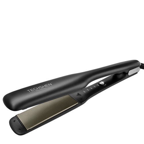 Techshen Epic Prancha de Cabelo L 230ºC