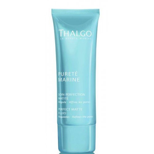 Thalgo Pureté Marine Soin Perfection Matité 40ml