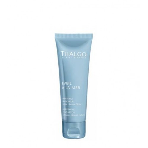 Thalgo Éveil à La Mer Esfoliante de Rosto 50ml