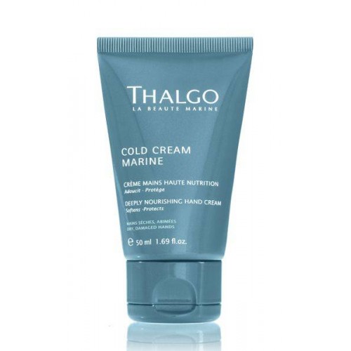 Thalgo Cold Cream Marine Creme Mãos 50ml