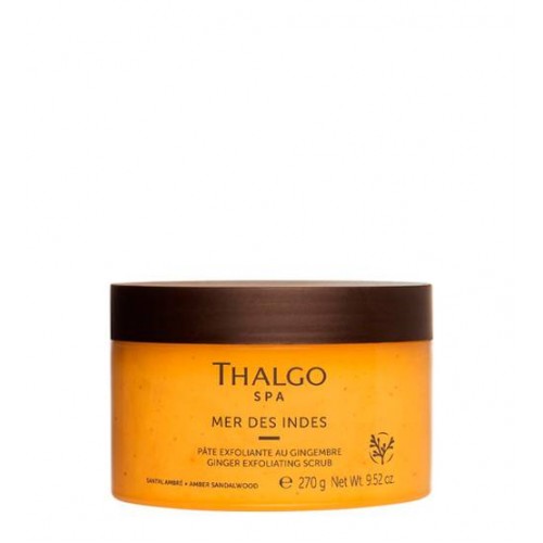 Thalgo Mer des Indes Pâte Exfoliante Gingembre 270ml