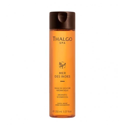 Thalgo Mer des Indes Huile de Douche Aromatique 150ml