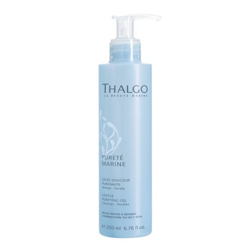 Thalgo Pureté Marine Gel Suavizante Purificante 200ml