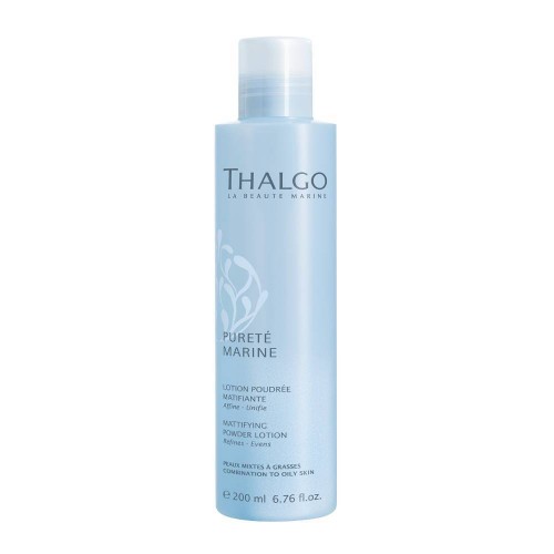 Thalgo Pureté Marine Loção Matifiante de Rosto 200ml