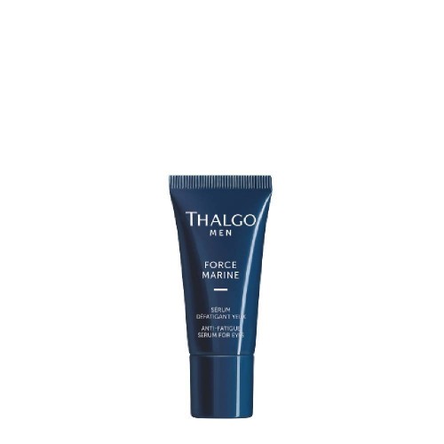 Thalgo Men Force Marine Sérum Contorno de Olhos 15ml