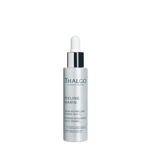 Thalgo Peeling Marin Sérum Esfoliante Intensivo de Noite 30ml