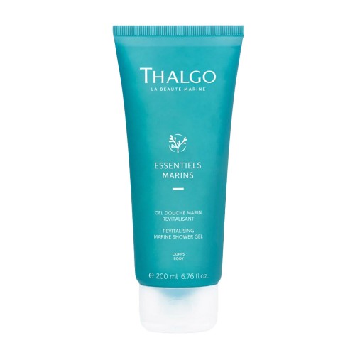 Thalgo Essentiels Marins Gel de Duche Revitalisante 200ml