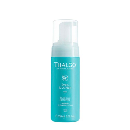 Thalgo Éveil à La Mer Loção Espuma de Limpeza 150ml