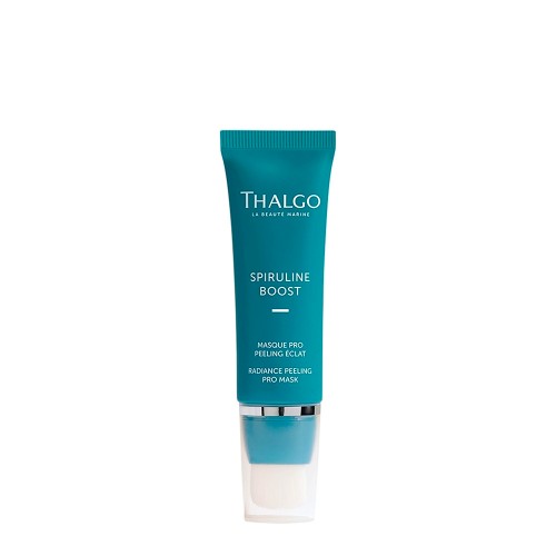 Thalgo Spiruline Boost Máscara Esfoliante Iluminadora 50ml