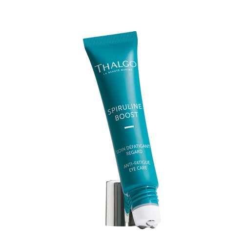 Thalgo Spiruline Boost Gel para Contorno dos Olhos 15ml