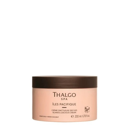 Thalgo Îles Pacifique Creme Corporal 200ml