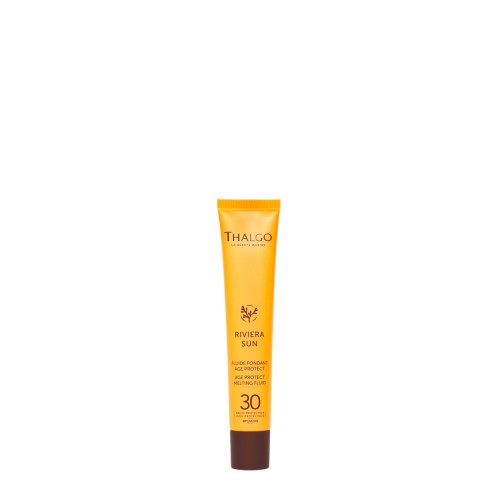 Thalgo Riviera Sun Fluido Protetor Solar Anti-Idade SPF30 50ml