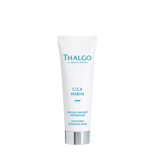Thalgo Cica Marin Máscara Reparadora Calmante 50ml