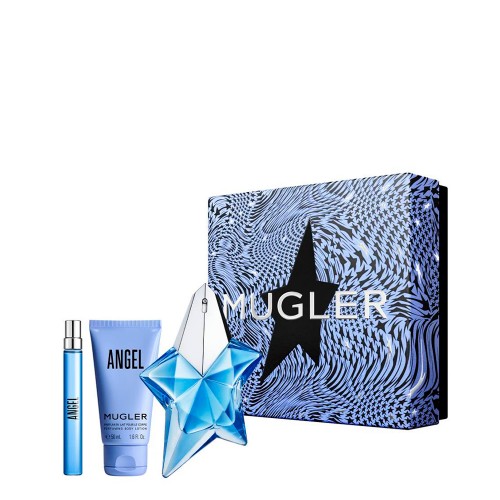 Thierry Mugler Angel Eau de Parfum 50ml Coffret