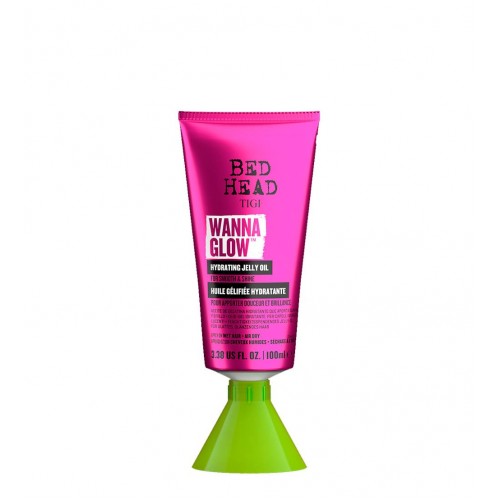 Tigi Bed Head Wanna Glow Jelly Oil 100ml
