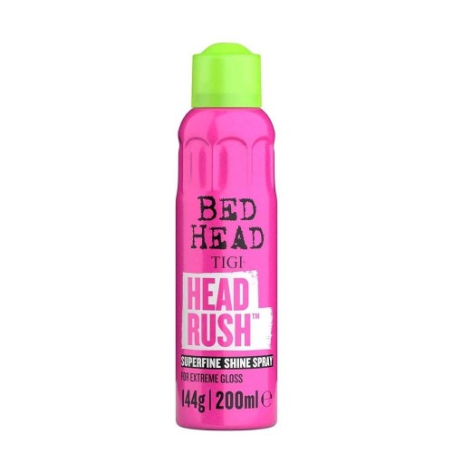 Tigi Bed Head Headrush Spray 200ml