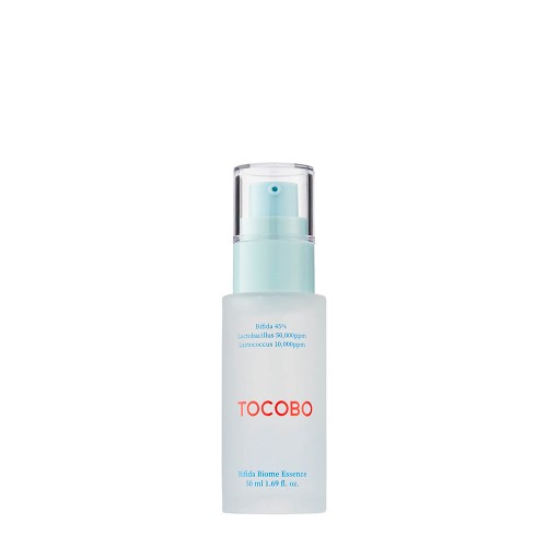 Tocobo Bifida Biome Essência 50ml