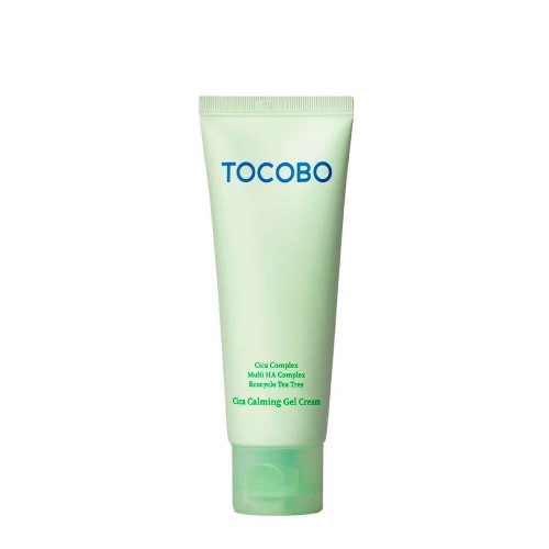 Tocobo Cica Calming Gel Creme 75ml