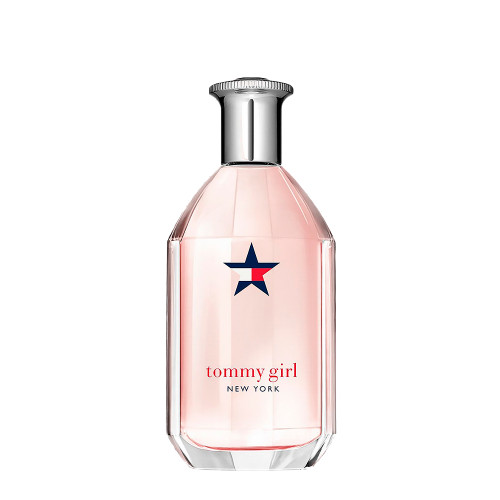 Tommy Hilfiger Tommy Girl New York Eau de Toilette 50ml