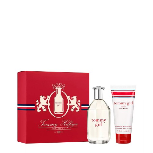 Tommy Hilfiger Tommy Girl Eau de Toilette Coffret