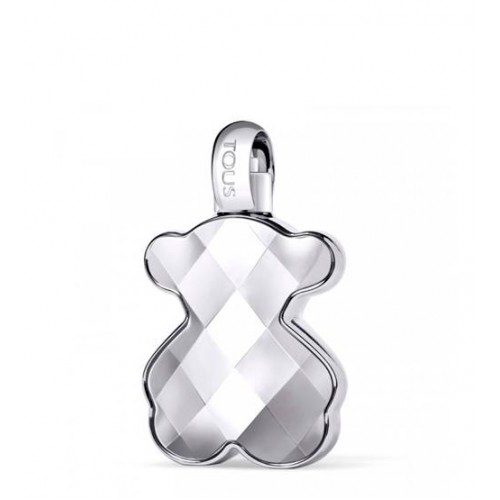 Tous Love Me The Silver Parfum 50ml