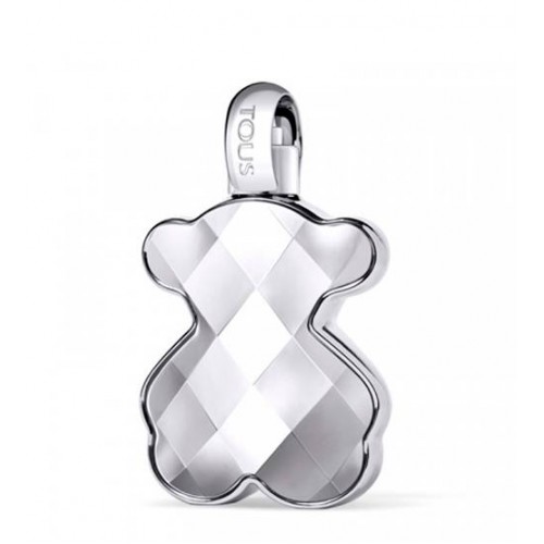 Tous Love Me The Silver Parfum 90ml