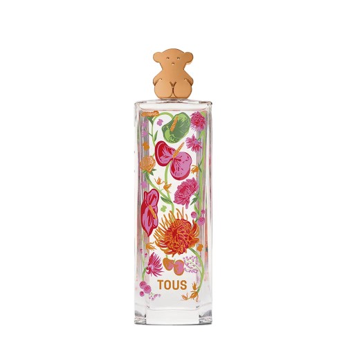Tous Sorbet Garden Eau de Toilette 90ml