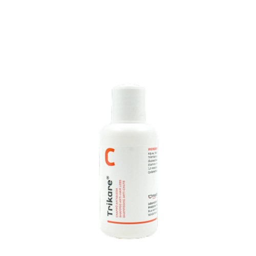 Trikare Shampoo Antiqueda 50ml