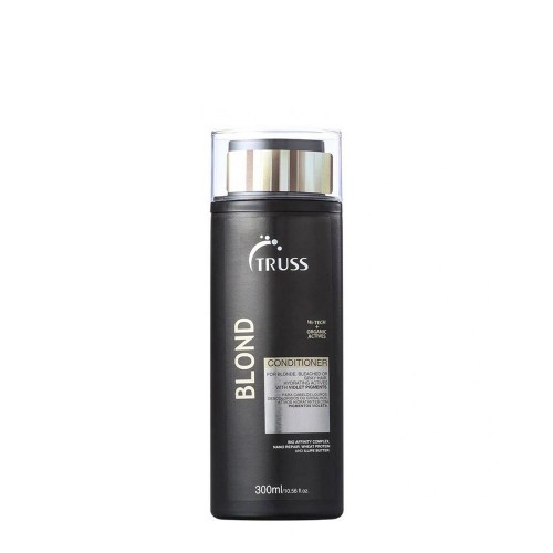 Truss Blond Condicionador 300ml